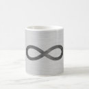 Search for infiniti mugs Infinity