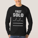 Search for first flight tshirts Pilot