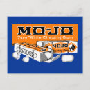 Search for mojo postcards Vintage