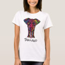 Search for mandala tshirts Elephant