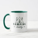 Search for camping dad mugs Daddy