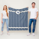 Search for nautical photo blankets Blue