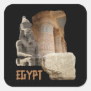 Search for egypt stickers Statue
