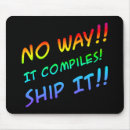 Search for programming mousepads Geek