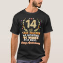 Search for 14 year anniversary gifts Couple