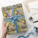 Search for singing wrapping paper Birthday