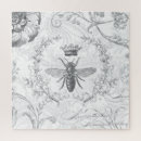 Recherche de reine abeilles puzzles Pour tous