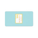 Search for rubber stamps return address labels Bubbles