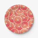 Search for grapefruit plates Juicy