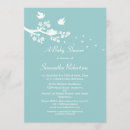 Search for nesting baby boy shower invitations Blue