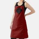 Search for vertical aprons Lines