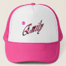 Recherche de message trucker casquettes Pour elle