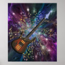 Search for music students posters Guitar