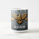 Search for gold crest mugs Heraldry