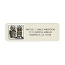 Search for tiki return address labels Hawaii