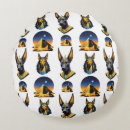 Search for ancient egypt pillows Anubis