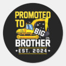 Search for big bro stickers Kids