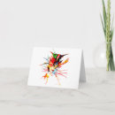 Search for red splatter cards Paint