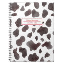 Search for cow notebooks Girl