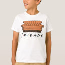 Search for friends tv show tshirts Iconic sitcom imagery