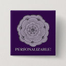 Recherche de dentelle badges Floral