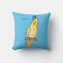 Search for cockatiel pillows Cockatoo