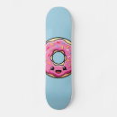 Search for donut skateboards Dessert