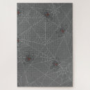 Recherche de spider puzzles Creepy