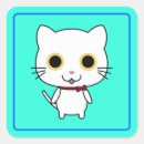 Search for anthropomorphic stickers Cat