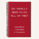 Search for christmas list notebooks Funny