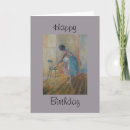 Recherche de ballerina birthday cards Jolie