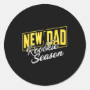 Search for proud father stickers Dad