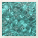 Recherche de scintillement dessous de verres Paillettes