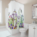 Search for vintage hummingbird shower curtains Botanical