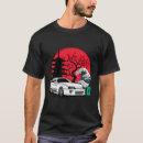 Search for japanese car tshirts Toyota