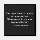 Search for stoic magnets Inspirational