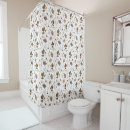 Search for autumn shower curtains Festive