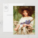 Recherche de bips cartes postales Vintage