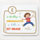 Search for grade mousepads Kindergarten