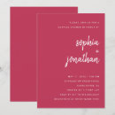 Recherche de occasionnel invitations Simple