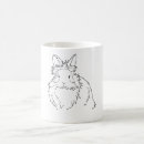 Search for black rabbit mugs Pet