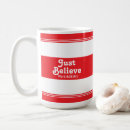 Search for peppermint stripes mugs Festive