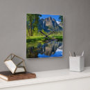 Recherche de cascade horloges Eau