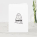 Search for boyfriend halloween cards Ghost