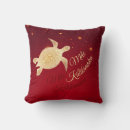Search for hawaiian pillows Tropical christmas