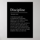 Recherche de discipline posters Succès
