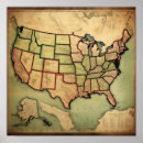 Search for elementary posters Map