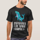 Search for mosasaurus tshirts Paleontology