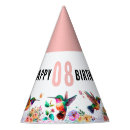 Recherche de anniversaire chapeaux fêtes Coloré