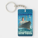 Search for ocean liner keychains Cruise
